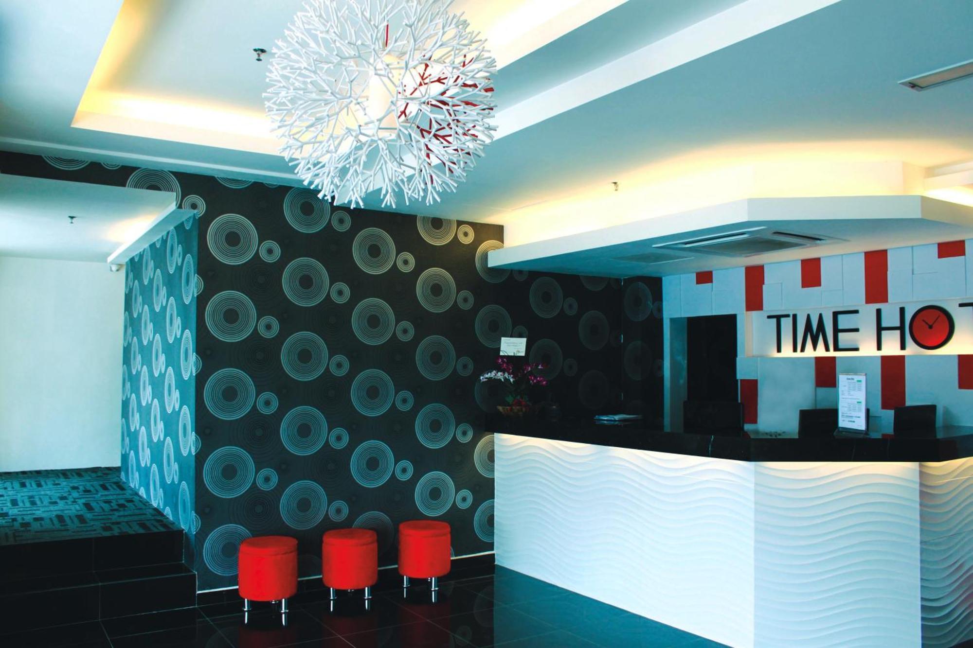 Time Hotel Kuala Lumpur Exterior photo