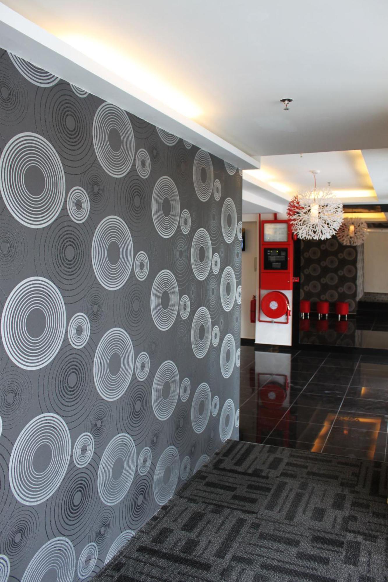Time Hotel Kuala Lumpur Exterior photo