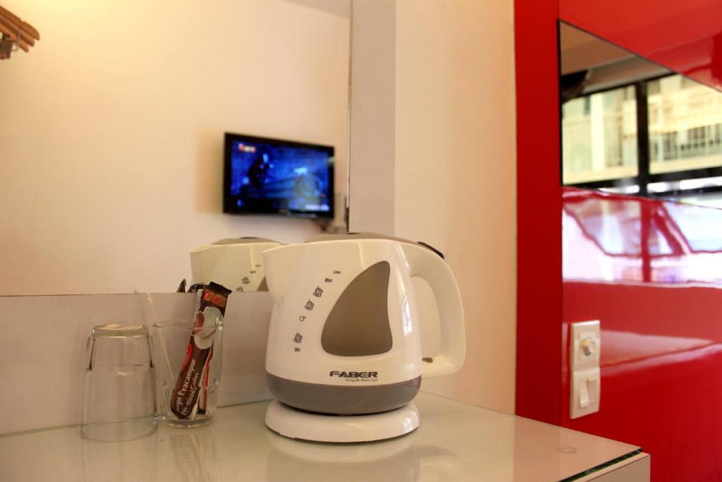 Time Hotel Kuala Lumpur Room photo