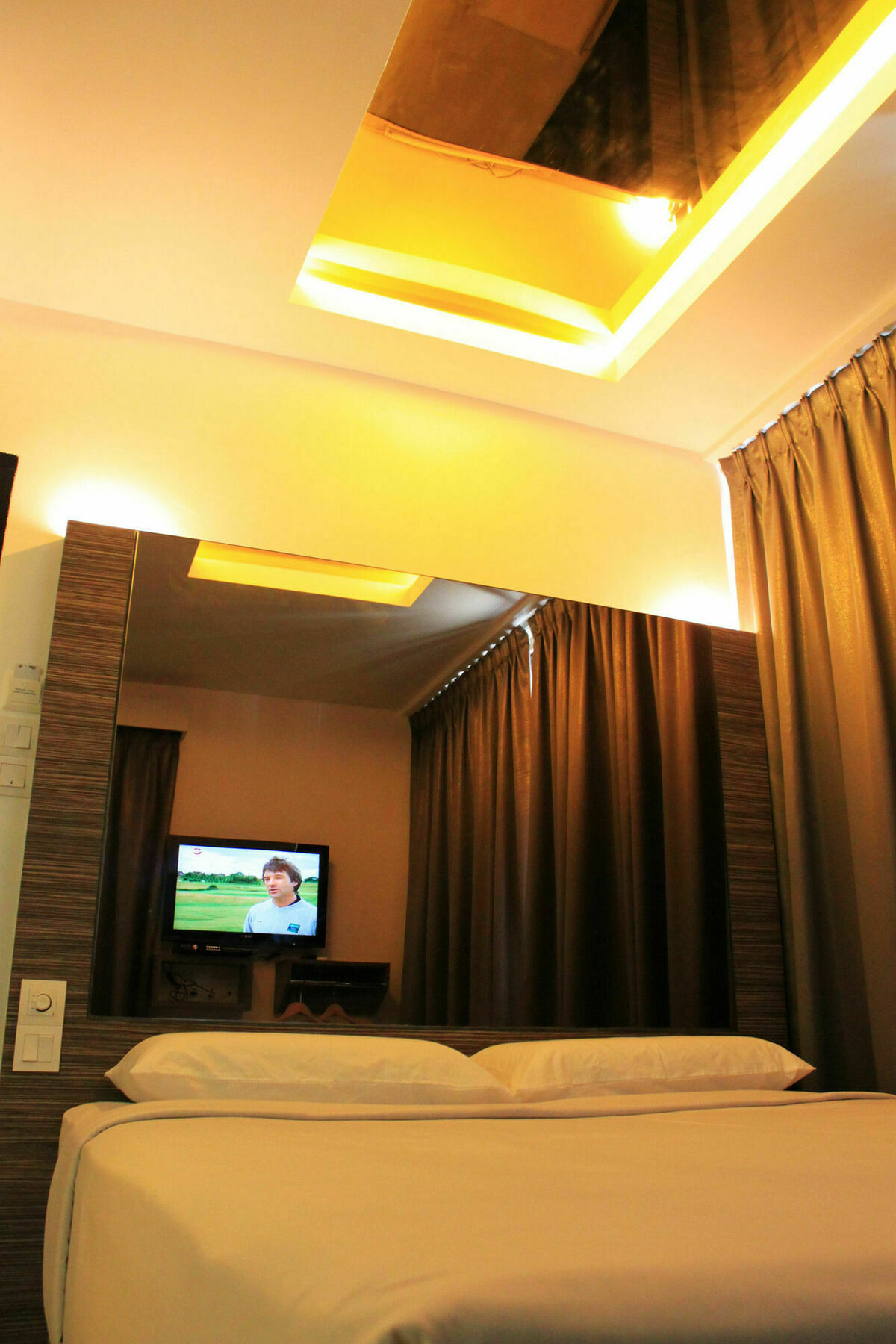 Time Hotel Kuala Lumpur Exterior photo