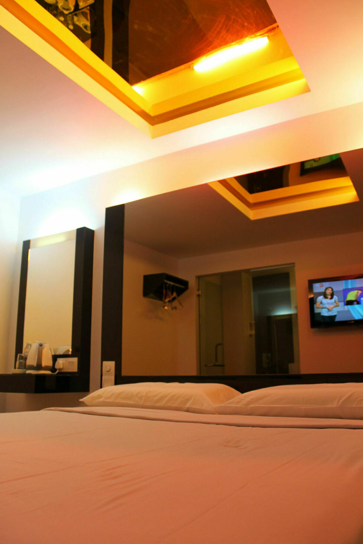 Time Hotel Kuala Lumpur Exterior photo