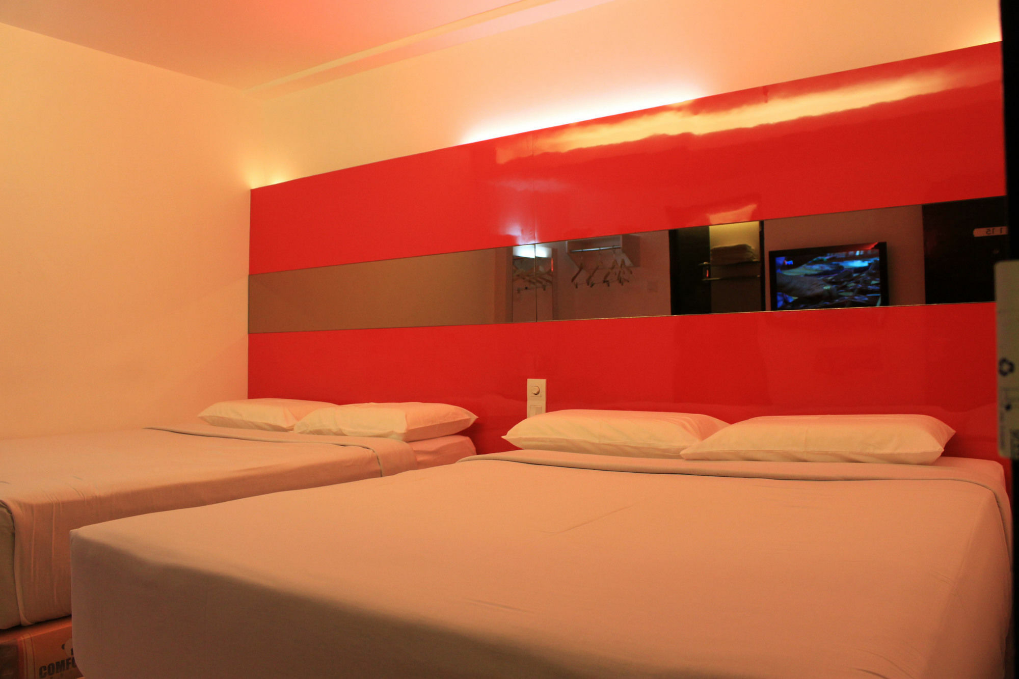 Time Hotel Kuala Lumpur Exterior photo